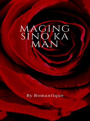 cover image of Maging Sino Ka Man